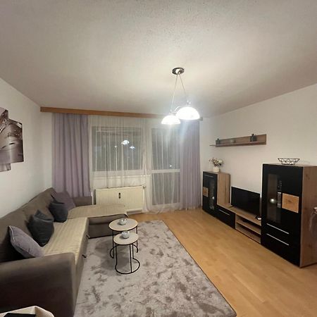 Apartment In Einer Ruhigen Umgebung In Graz Exterior photo